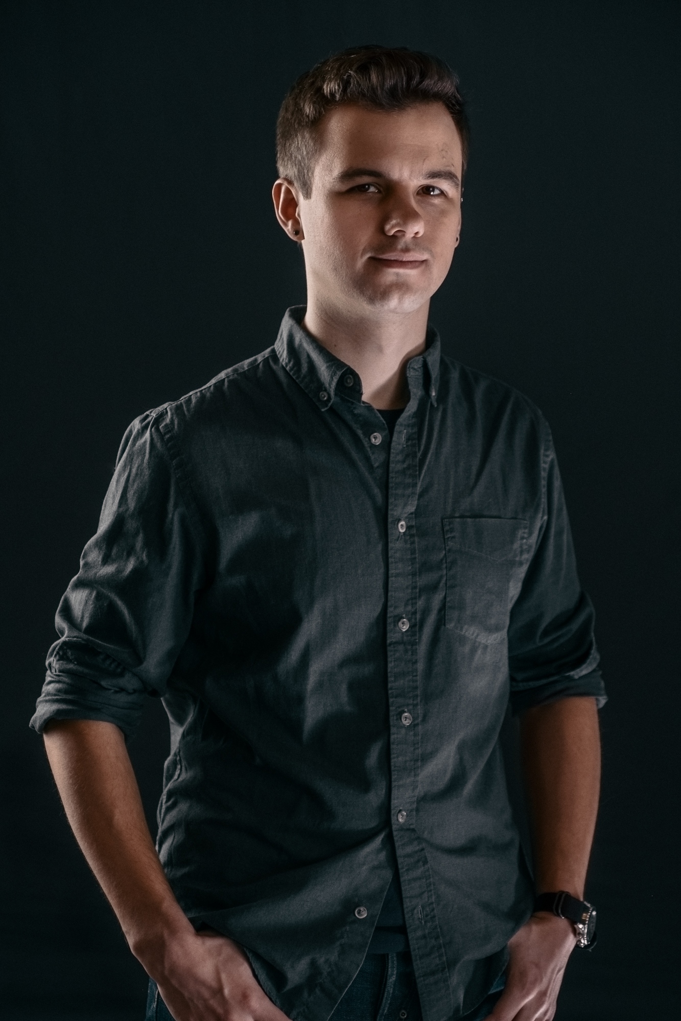 Paul Stenko