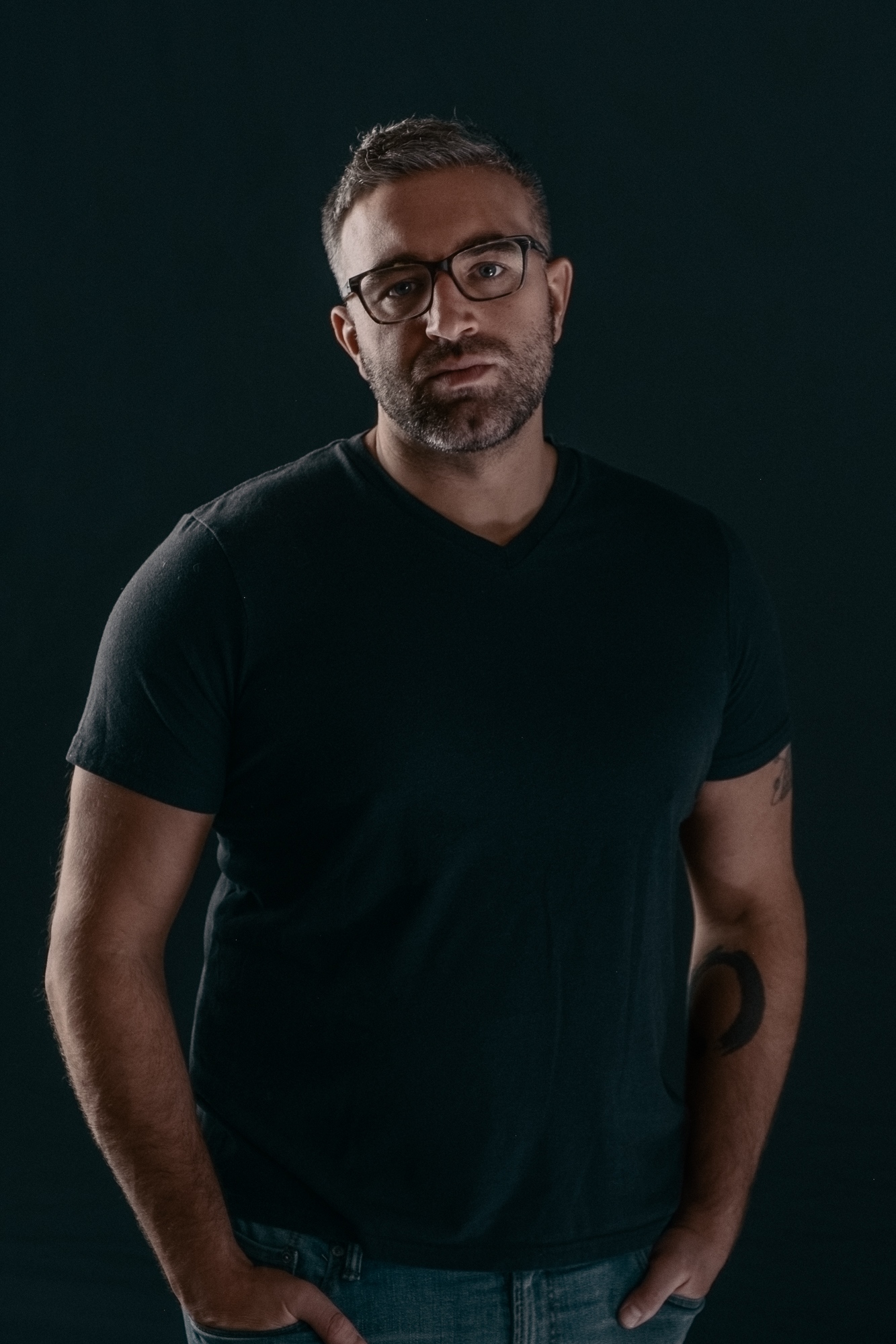 Paul Melluzzo
