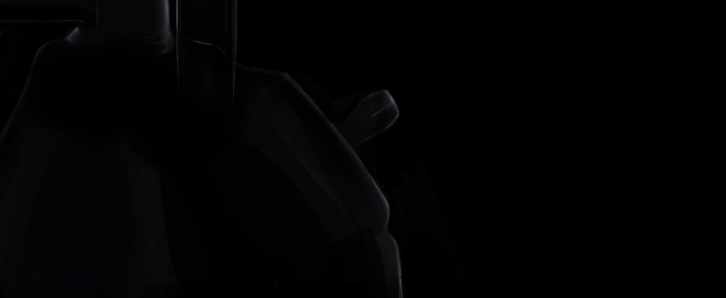 Beyond the Lens - Projector