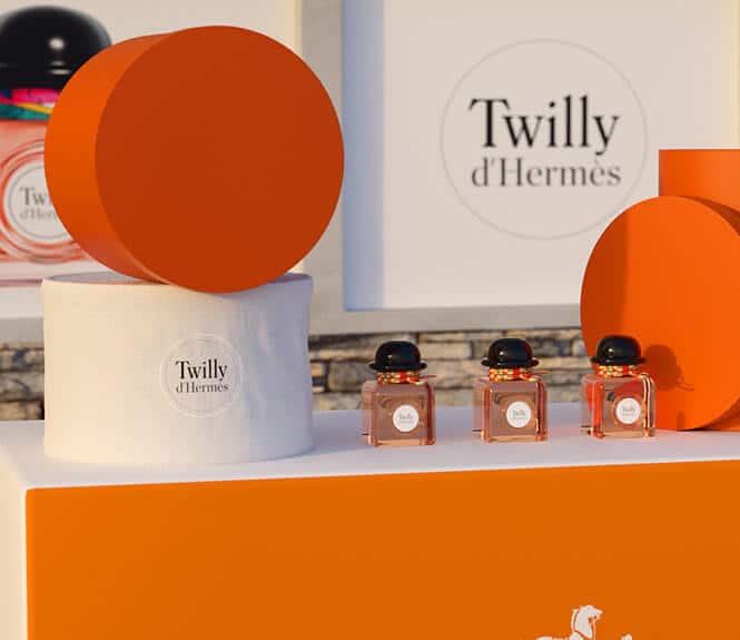 3D Modeling - Hermes