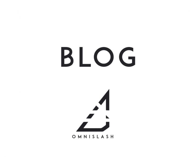 Omnislash Visual Blog