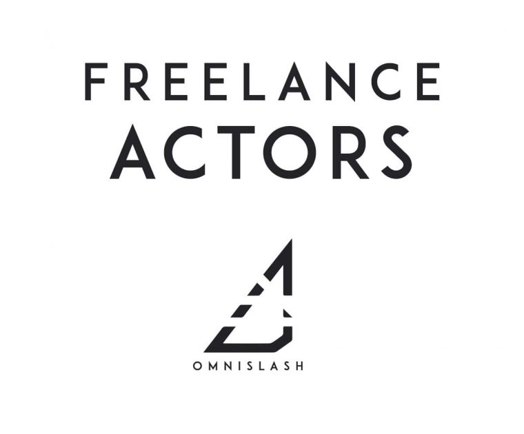 Freelance Actors