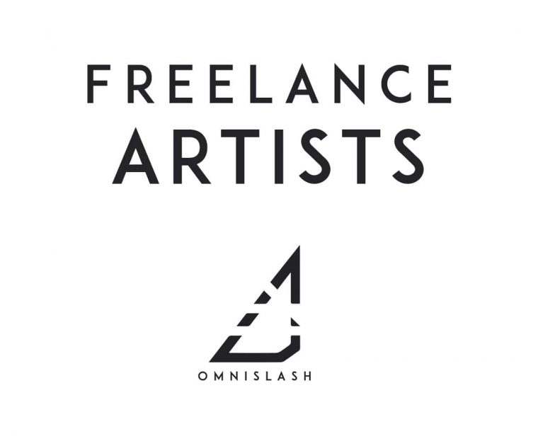 Freelance Artists