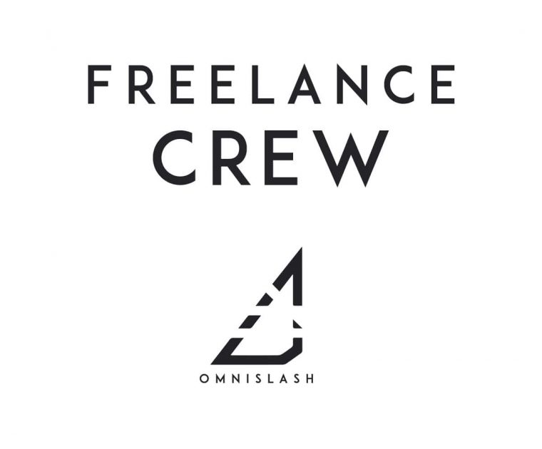 Freelance Crew