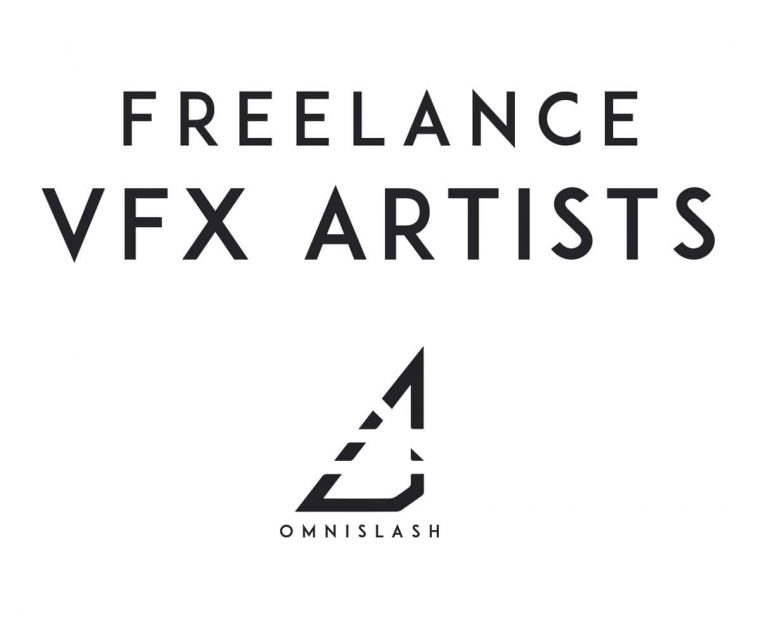 Freelance VFX Artists