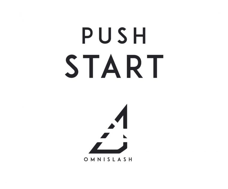Push Start - Omnislash Visual