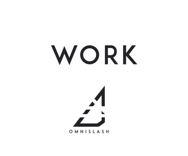 Work - Omnislash Visual