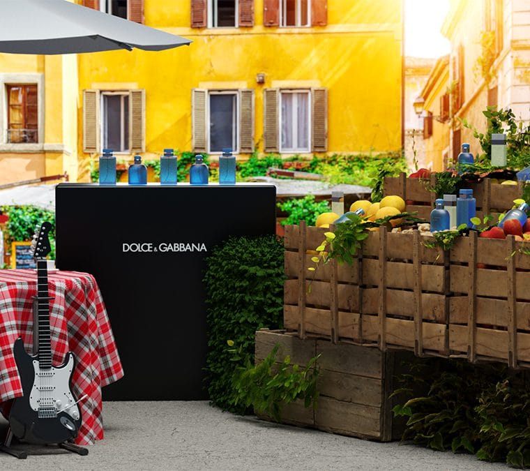 DolceGabbana-Digital-Experience