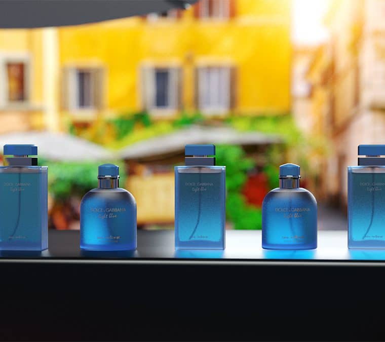 DolceGabbana-LightBlue-Perfume