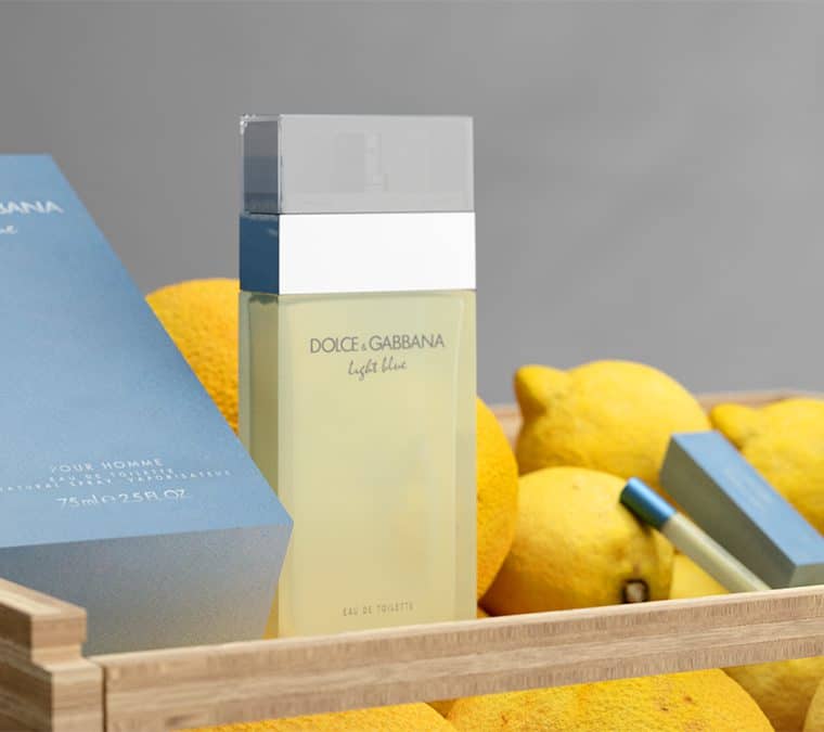 Dolce-Gabbana-Perfumes-3D-Rendering