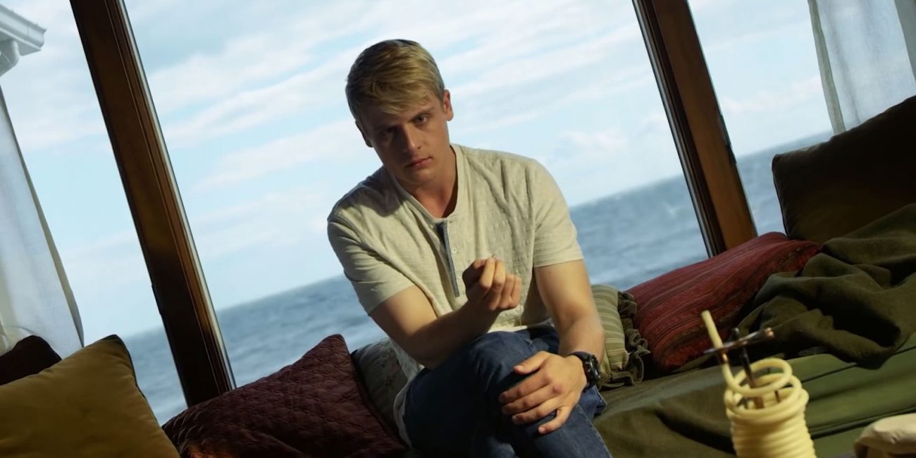 A-Predators-Obsession-PosterFrame