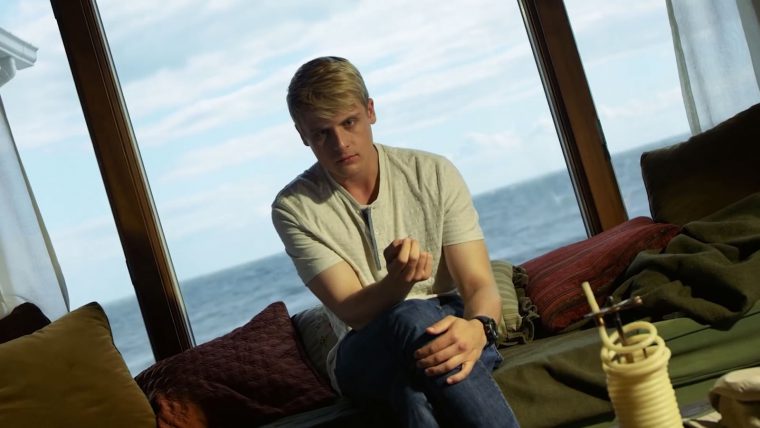 A-Predators-Obsession-PosterFrame