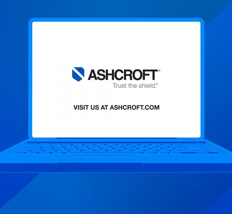 Ashcroft Website