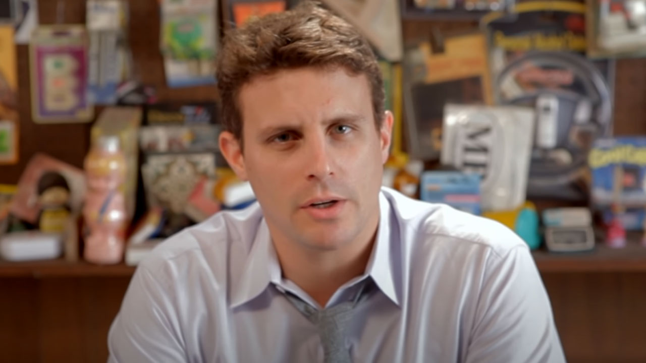 Dollar Shave Club Promo Video